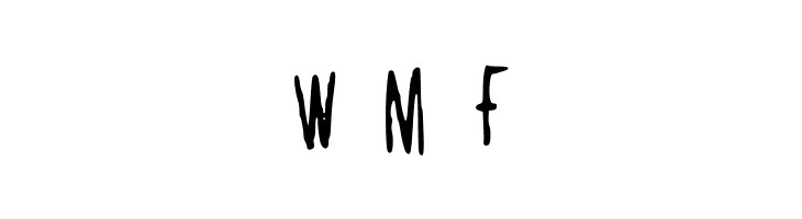 JustAnotherDayNBP  Free Fonts Download