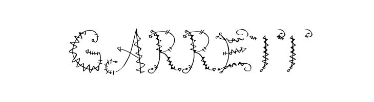 Kookie  Free Fonts Download