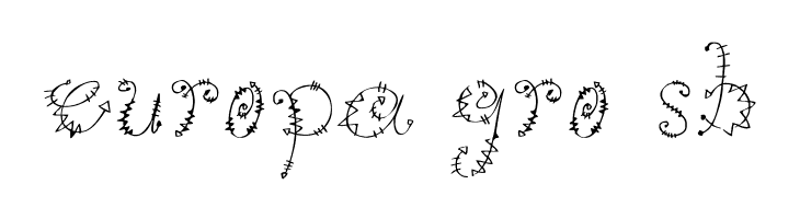 Kookie  Free Fonts Download