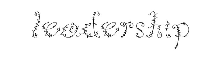 Kookie  Free Fonts Download