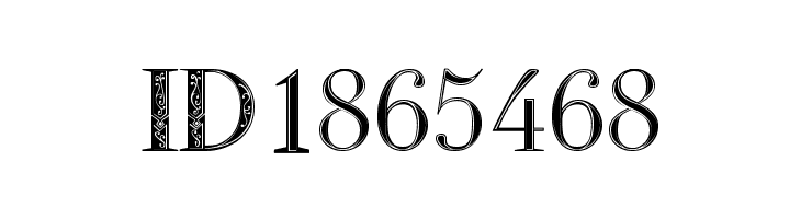 kayetan  Free Fonts Download