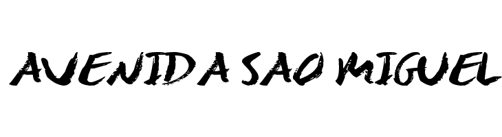 Zing Easy  Free Fonts Download