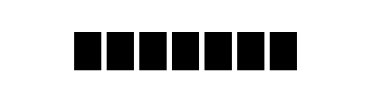 BPletterSquares  Free Fonts Download