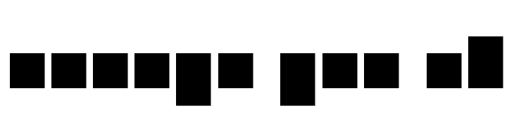 BPletterSquares  Free Fonts Download