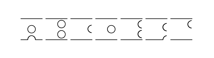 BPapeloigOpen  Free Fonts Download