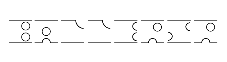 BPapeloigOpen  Free Fonts Download