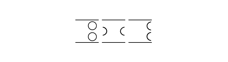 BPapeloigOpen  Free Fonts Download