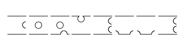 BPapeloigOpen  Free Fonts Download