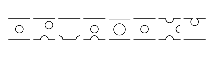 BPapeloigOpen  Free Fonts Download