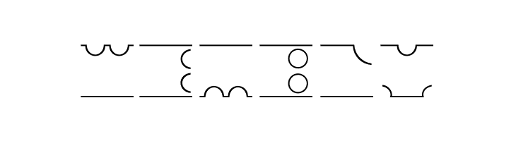 BPapeloigOpen  Free Fonts Download