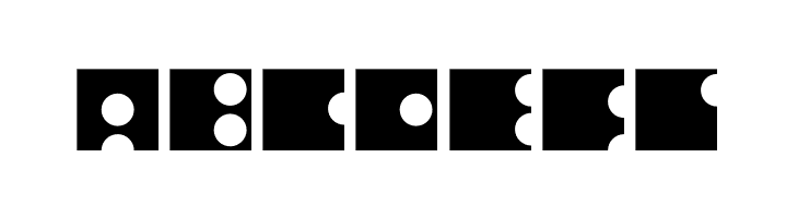 BPapeloig  Free Fonts Download