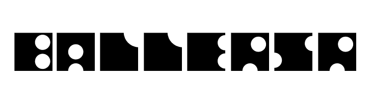 BPapeloig  Free Fonts Download