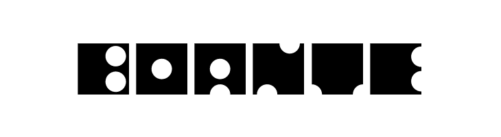 BPapeloig  Free Fonts Download