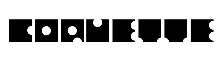 BPapeloig  Free Fonts Download