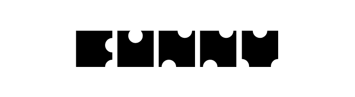 BPapeloig  Free Fonts Download