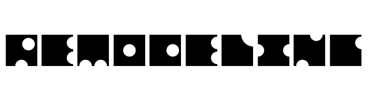 BPapeloig  Free Fonts Download