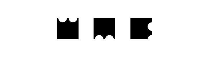 BPapeloig  Free Fonts Download