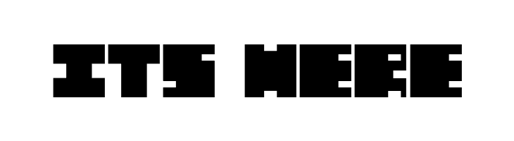 BPchubby  Free Fonts Download