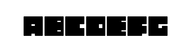 BPchubbyFat  Free Fonts Download