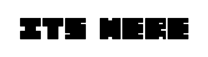 BPchubbyFat  Free Fonts Download