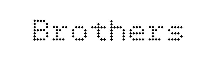 BPdotsDiamond  Free Fonts Download