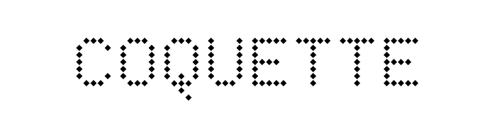 BPdotsDiamond  Free Fonts Download