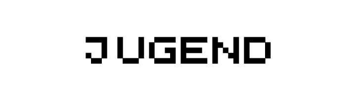 BPdotsUnicaseSquare-Bold  Free Fonts Download