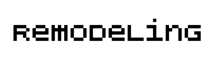 BPdotsUnicaseSquare-Bold  Free Fonts Download