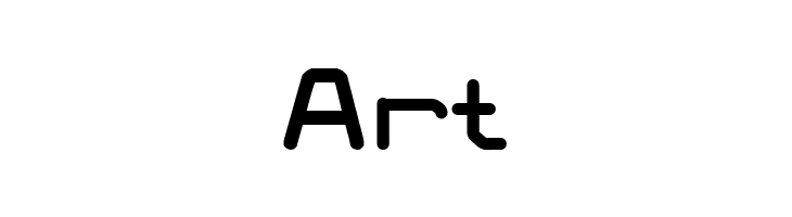 01 DigitGraphics  Free Fonts Download