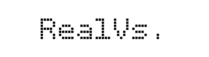 BPdotsSquares  Free Fonts Download