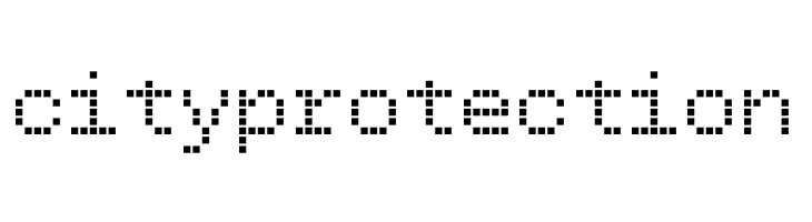 BPdotsSquares  Free Fonts Download