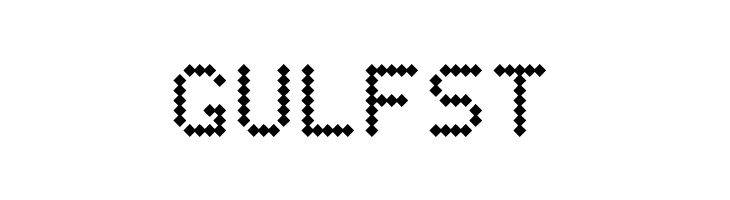 BPdotsDiamond-Bold  Free Fonts Download