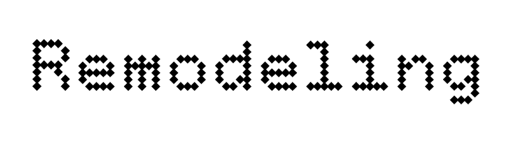 BPdotsDiamond-Bold  Free Fonts Download