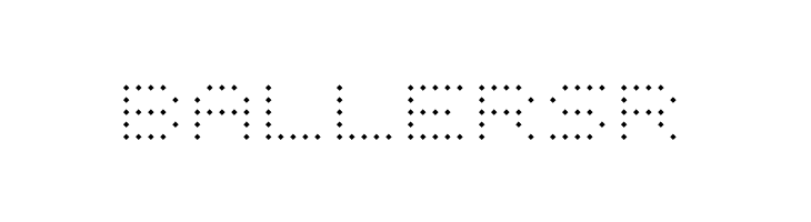 BPdotsUnicaseDiamond-Light  Free Fonts Download