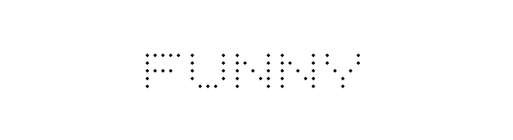 BPdotsUnicaseDiamond-Light  Free Fonts Download