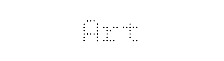 BPdotsDiamond-Light  Free Fonts Download