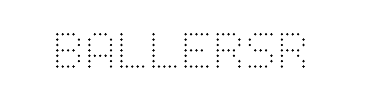 BPdotsDiamond-Light  Free Fonts Download