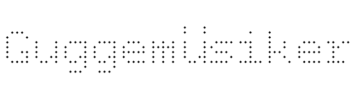 BPdotsDiamond-Light  Free Fonts Download