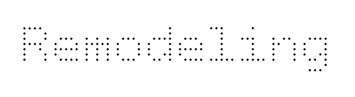 BPdotsDiamond-Light  Free Fonts Download