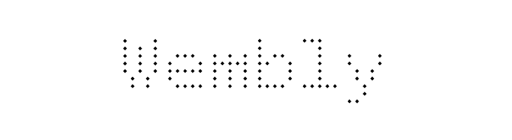 BPdotsDiamond-Light  Free Fonts Download