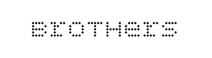 BPdotsUnicaseDiamond  Free Fonts Download