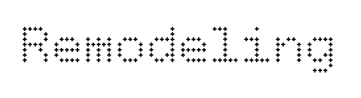 BPdotsPlus  Free Fonts Download