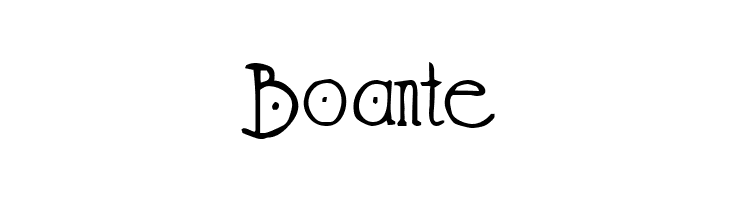 Hendershot  Free Fonts Download