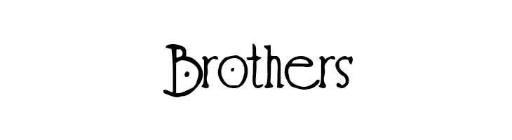 Hendershot  Free Fonts Download