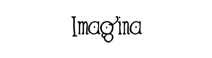 Hendershot  Free Fonts Download