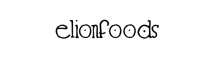 Hendershot  Free Fonts Download
