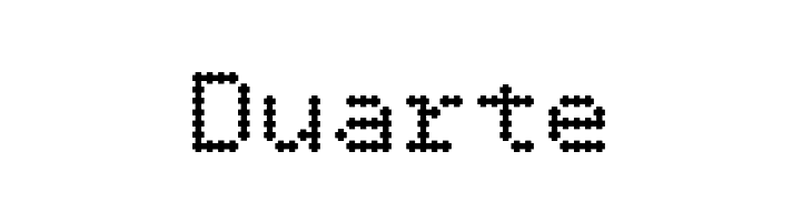 BPdotsPlus-Bold  Free Fonts Download