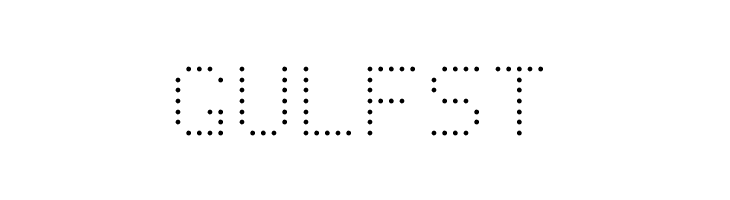 BPdots-Light  Free Fonts Download