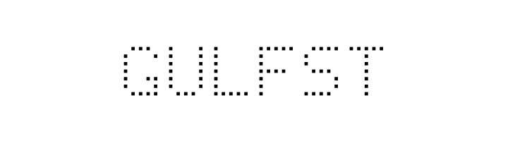 BPdotsSquares-Light  Free Fonts Download