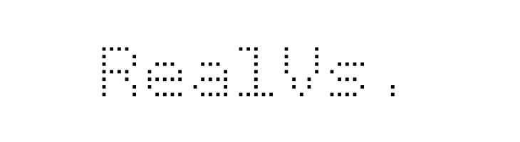 BPdotsSquares-Light  Free Fonts Download